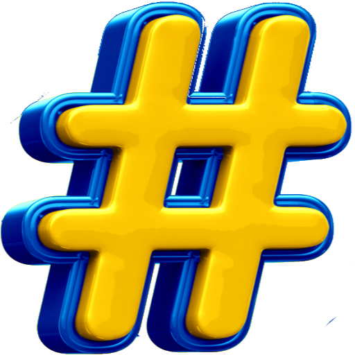 hashtagstyle-logo