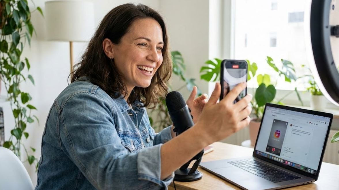 Instagram Algorithmus verstehen